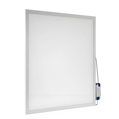 Luz de painel de emergência plana LED