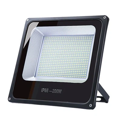 Holofote LED 30w 2550 lúmens 6500k