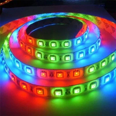 Luzes de tira conduzidas 20W
