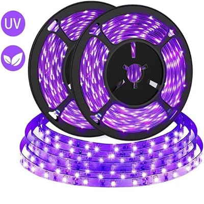 Luzes de tira LED Luzes de fita