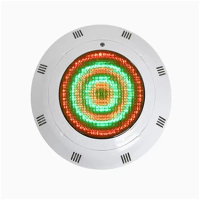 Luzes LED para piscina Luzes subaquáticas