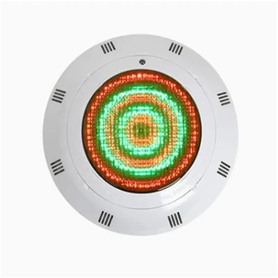 Luzes LED para piscina Luzes subaquáticas