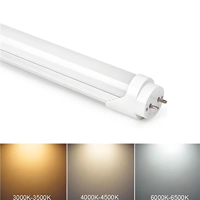 Lâmpada tubular LED T8 30W