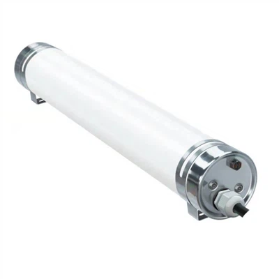 Luz LED tri- à prova L9 IP67, IP69K e IK10