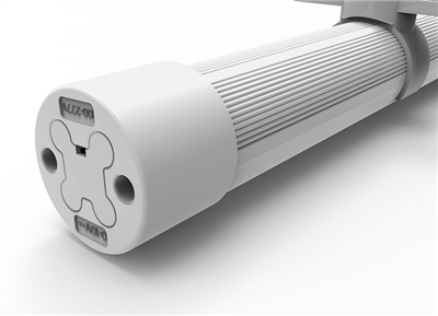 Kit de retrofit universal de LED da série MagFit-2