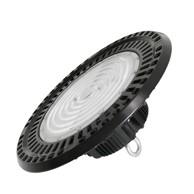 Luz externa de alto brilho 100W