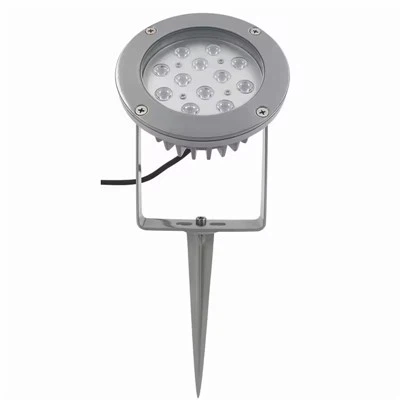 Luz de pico LED RGB