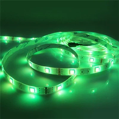 Luzes de tira conduzidas RGBW 14W