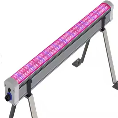 Luzes para cultivo de plantas T20