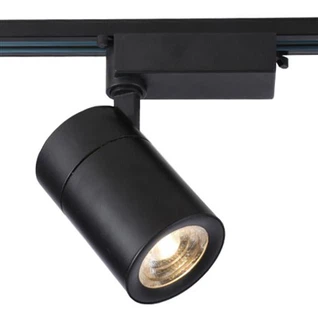 Luz de trilha para restaurante