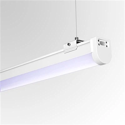 Luz LED tri{0}}prova - de alto brilho e à prova de intempéries