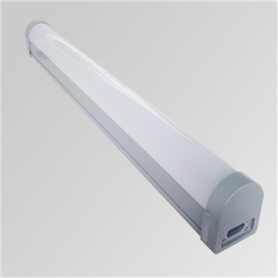 Luz de loja de luz tri prova LED 33W