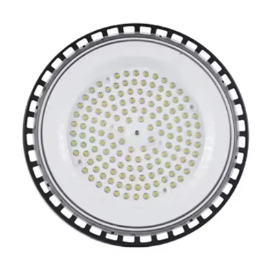 Luzes LED de alto brilho OVNI 200W