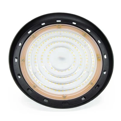 Luzes LED de espectro completo para cultivo de OVNIs