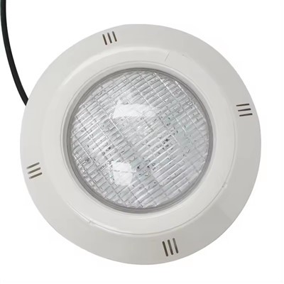 Luzes LED subaquáticas
