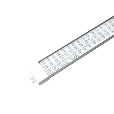 Luz LED UVA T12 395nm/365nm