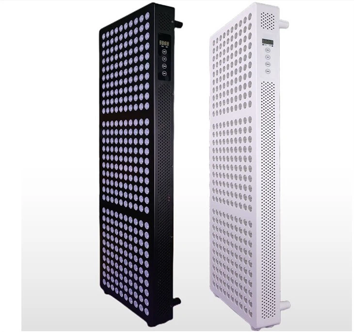 Theraphy Light 660nm 850nm alivia dor e inflamação