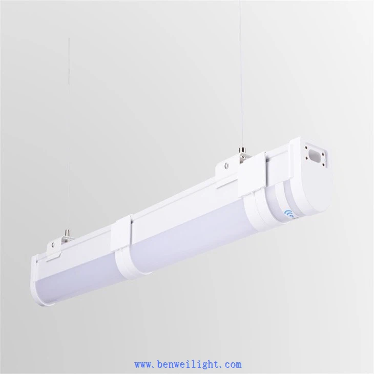Tri-Proof LED Light - High Brightness & Weatherproof best