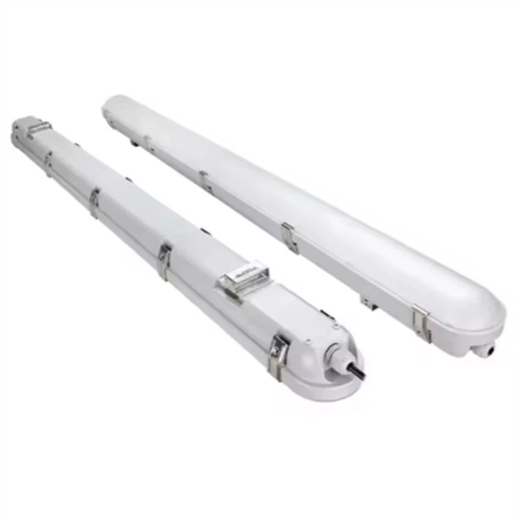 A loja conduzida luz da tri prova ilumina IP65