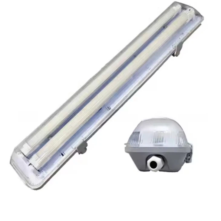 A loja da luz da tri prova ilumina-se conduziu 30W