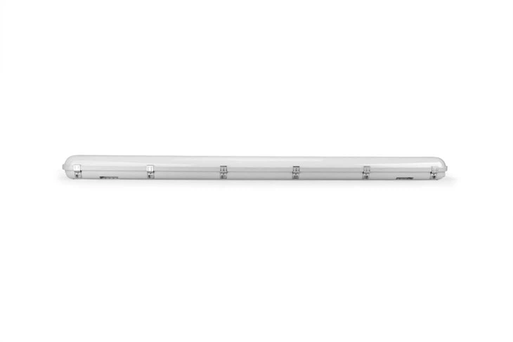 Luz triac LED regulável à prova de luz