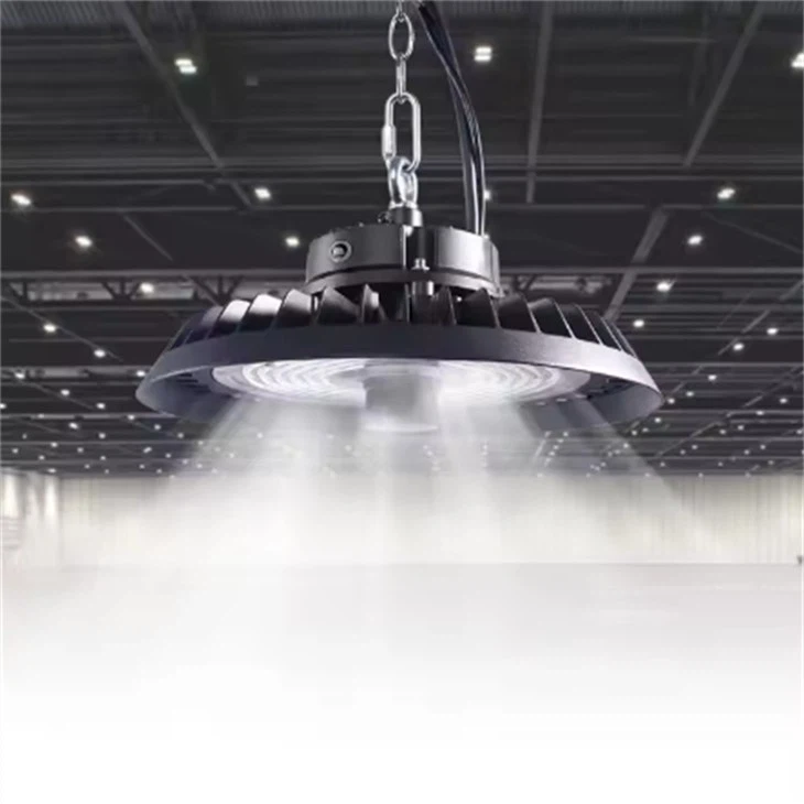 Luz LED de alto brilho para OVNIs 2000K