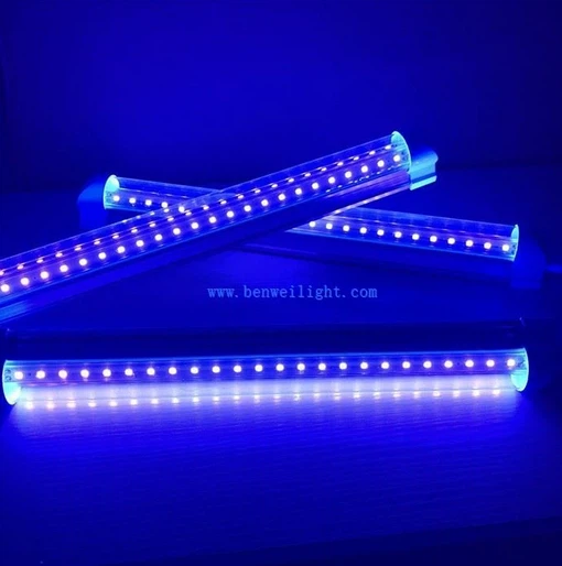 Luz UV Luz Negra 365nm