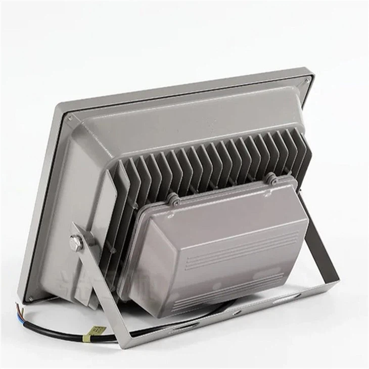 Waterproof Outdoor Garden LED Flood Light, Super Bright Light For Car Porch Or Front Yard best