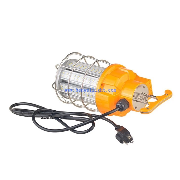 Waterproof Portable LED Work Light (4)