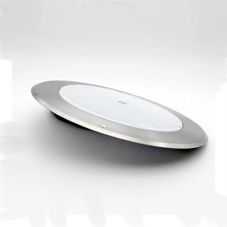 Waterproof Stainless Steel RGB Underwater LED Pool Light suppliers